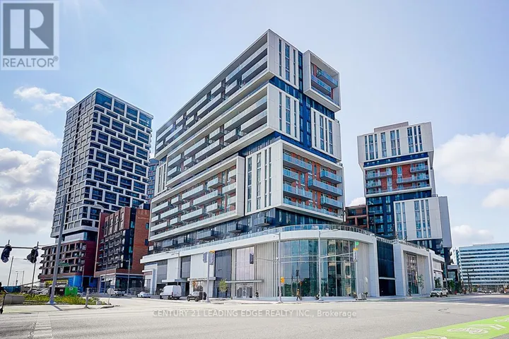 B904 - 292 VERDALE CROSSING, Markham (Unionville), Ontario L6G0H6