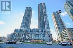 3101 - 510 CURRAN PLACE, Mississauga (City Centre), Ontario L5B0J8