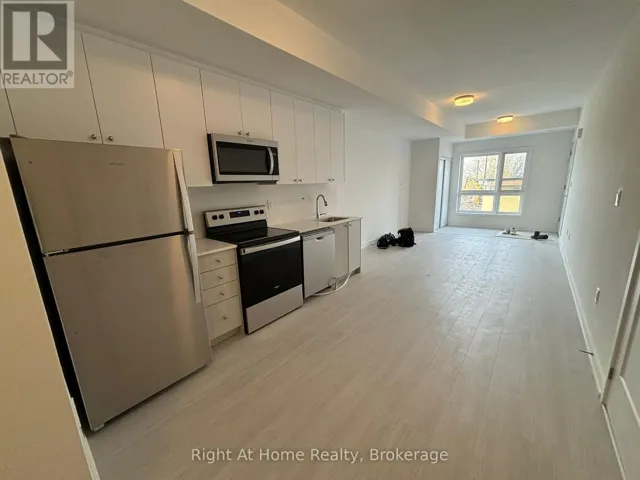 R31 - 25 PALACE STREET, Kitchener, Ontario N2E3M6