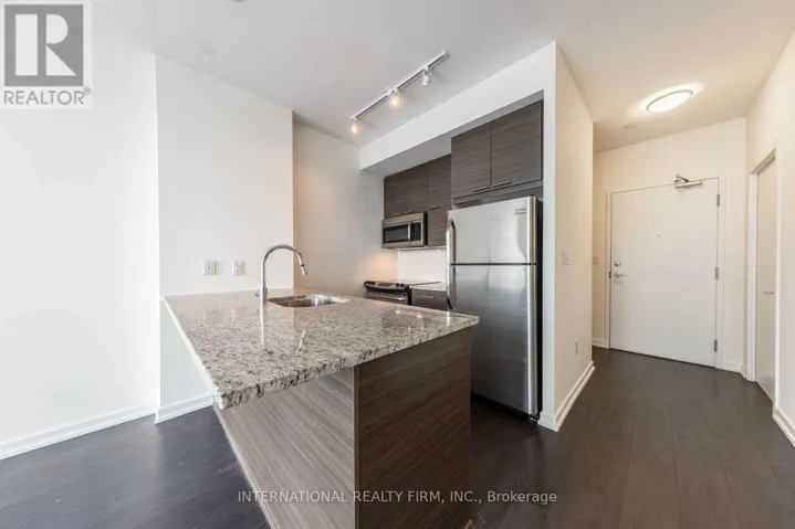 1213 - 66 FOREST MANOR ROAD, Toronto (Henry Farm), Ontario M2J1M6