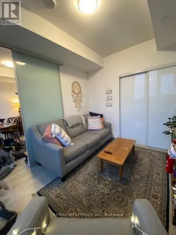 1202 - 30 BASEBALL PLACE, Toronto (South Riverdale), Ontario M4M0E8