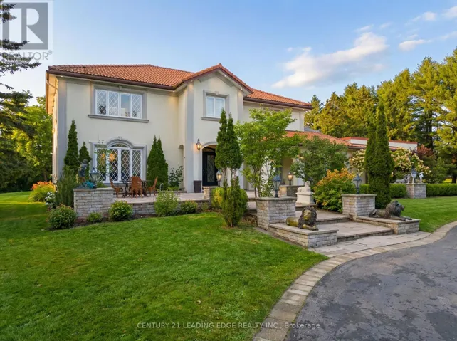 10 BUNTING COURT, Ajax (Central West), Ontario L1T3S5