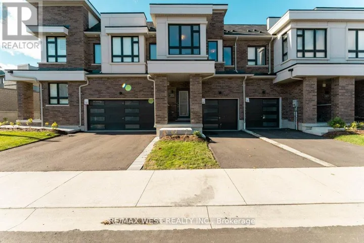153 SAILORS LANDING DRIVE, Clarington (Bowmanville), Ontario L1C7G4
