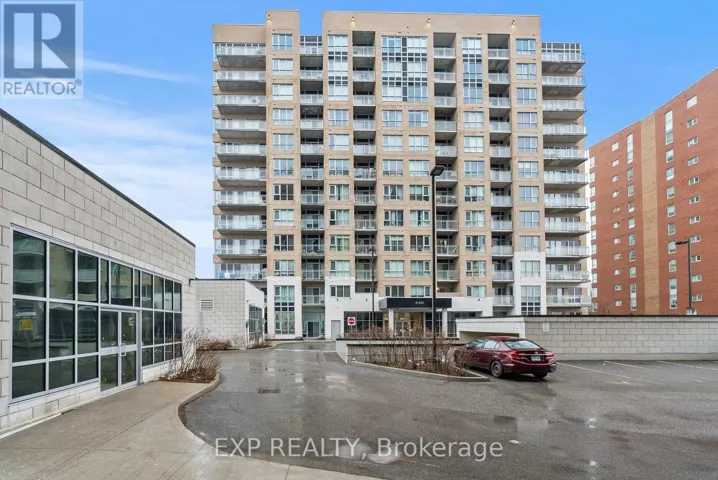 1006 - 330 TITAN PRIVATE, Ottawa, Ontario K2G1G3