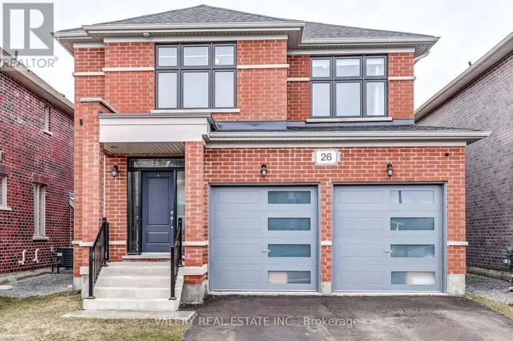 26 SAM BATTAGLIA CRESCENT, Georgina (Sutton & Jackson's Point), Ontario L0E1R0