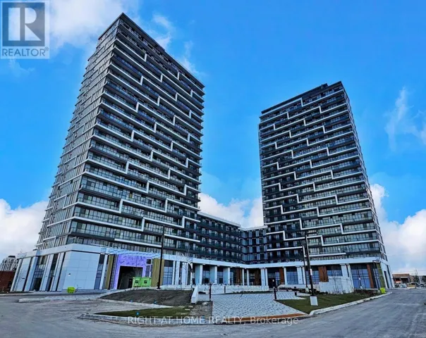211 - 9751 MARKHAM ROAD, Markham (Greensborough), Ontario L6E0W3