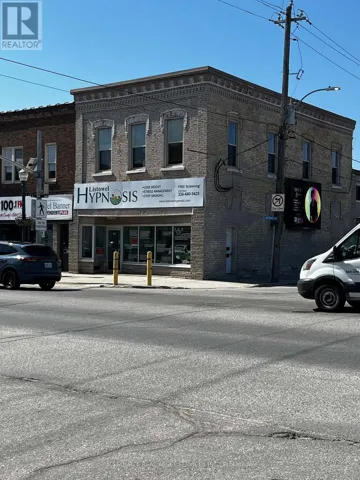 195 WALLACE AVENUE N, North Perth (Listowel), Ontario N4W1K8