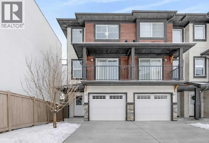 516 Sage Hill Grove NW, Calgary, Alberta T3R0Z8