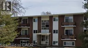 67 MILFORD Avenue Unit# 2, Waterloo, Ontario N2L3Z7