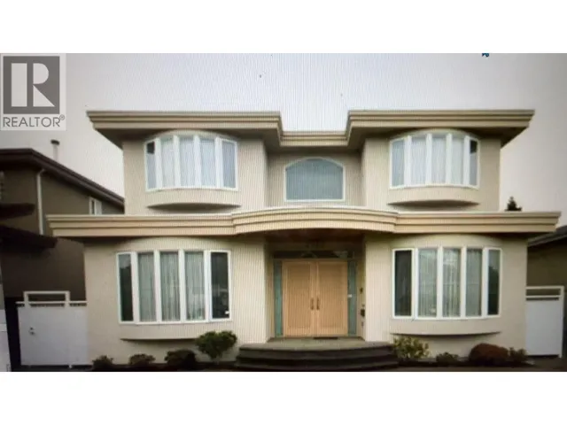 2733 ALAMEIN ST, Vancouver, British Columbia V6L1S1
