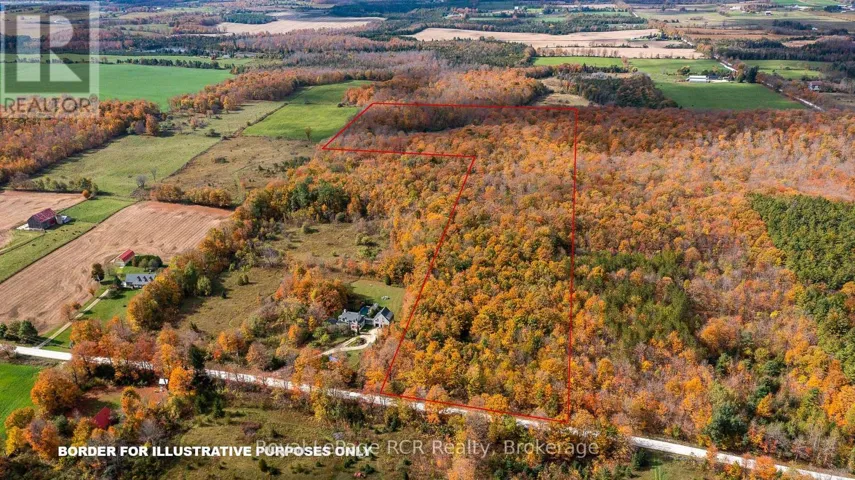 00 9TH LINE, Grey Highlands, Ontario N0C1H0