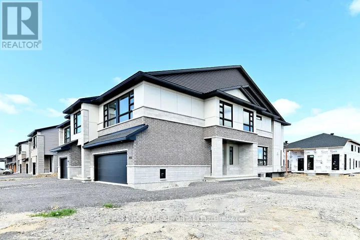 964 ACOUSTIC WAY, Ottawa, Ontario K4M0R1