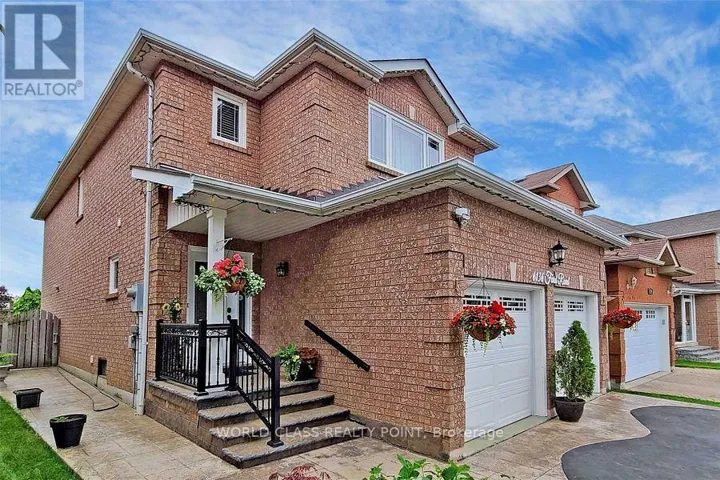 6136 FORD ROAD, Mississauga (East Credit), Ontario L5V1X1