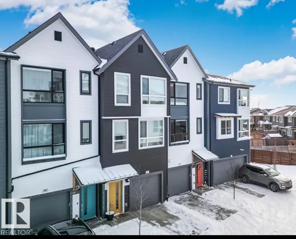 #38 100 Jensen Lakes Blvd., St. Albert, Alberta T8N7T9