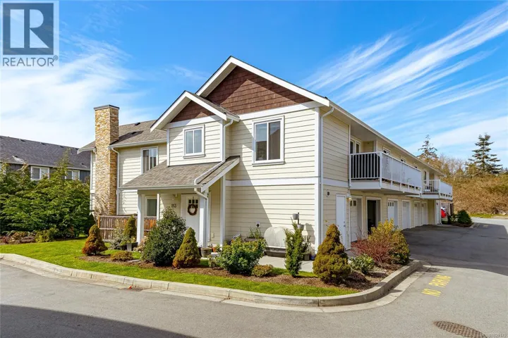 113 2038 Gatewood Rd, Sooke, British Columbia V9Z0L6