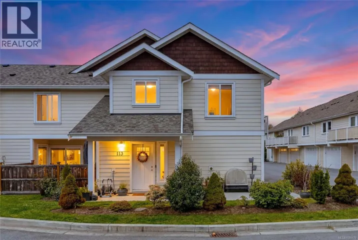113 2038 Gatewood Rd, Sooke, British Columbia V9Z0L6