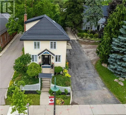 99 ARGYLE STREET N, Haldimand, Ontario N3W1B8