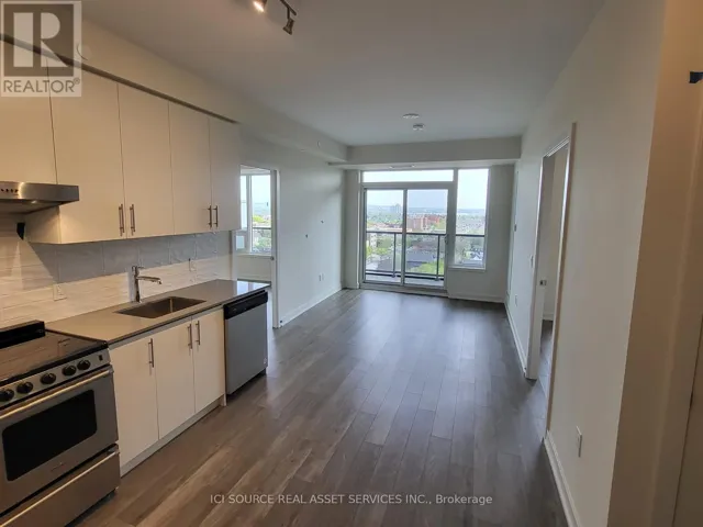 1122 - 212 KING WILLIAM STREET, Hamilton (Beasley), Ontario L8R0A6