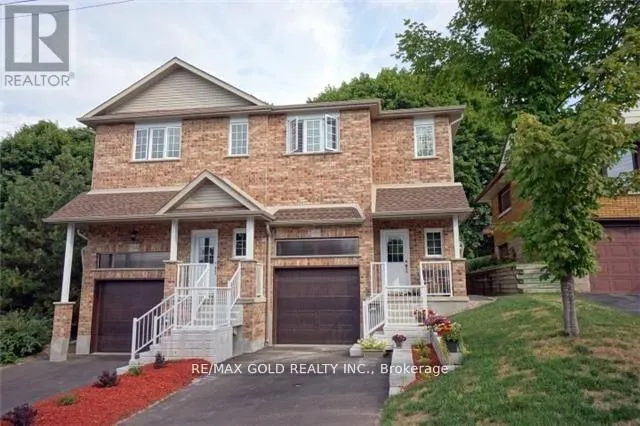 UPPER - 350 LUELLA STREET, Kitchener, Ontario N2H2J4
