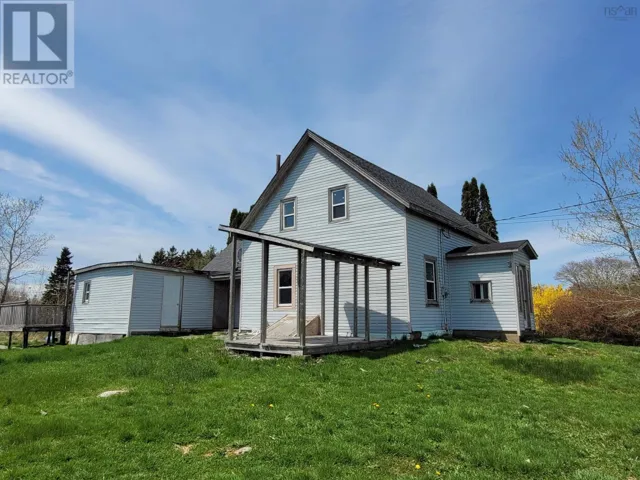 64 Latham Road, Port Mouton, Nova Scotia B0T1T0