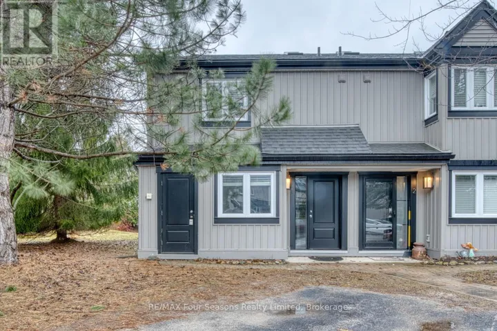1 – 5 HARBOUR STREET E, Collingwood, Ontario L9Y5C5
