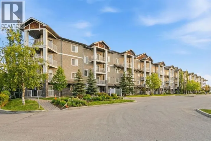 2223, 115 Prestwick Villas SE, Calgary, Alberta T2Z0M9