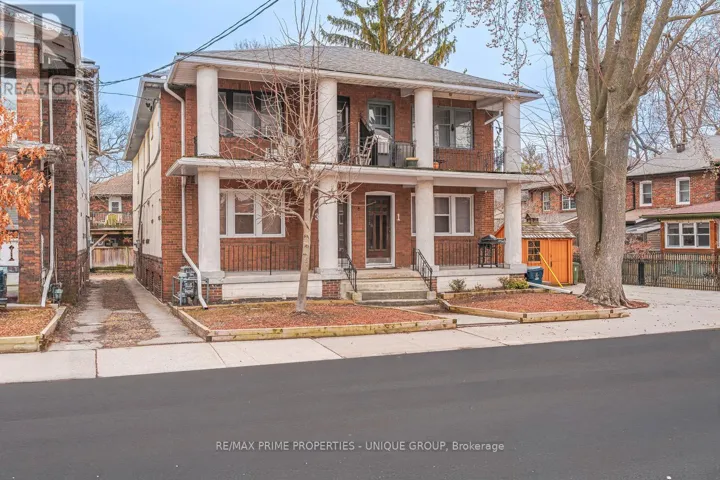 1-3 BONFIELD AVENUE, Toronto (The Beaches), Ontario M4E1B9