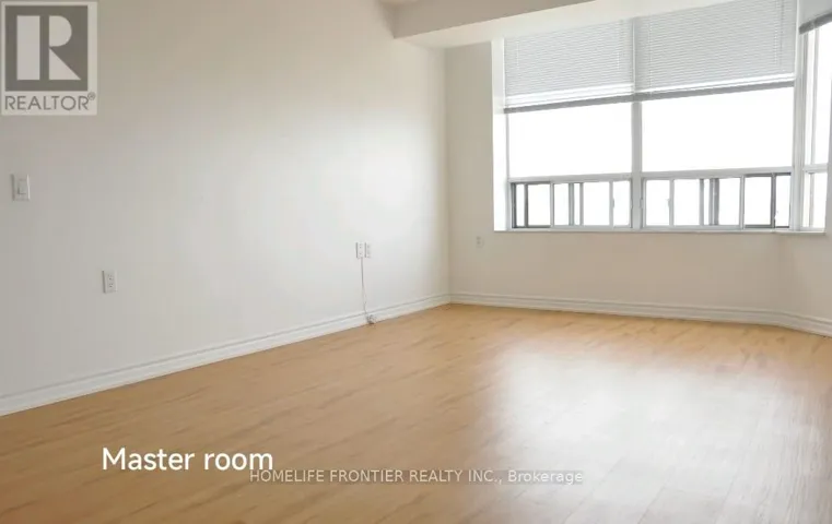 611 - 3088 KENNEDY ROAD, Toronto (Steeles), Ontario M1V5M4