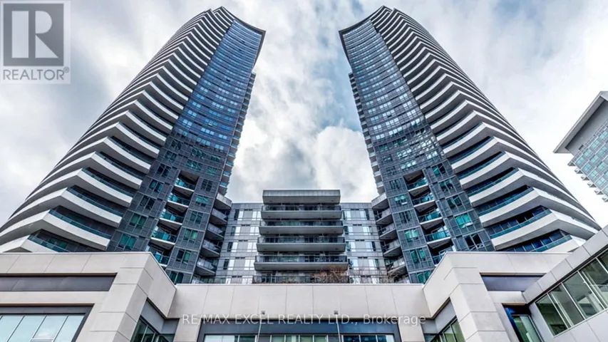 2029 - 7161 YONGE STREET, Markham (Grandview), Ontario L3T0C8