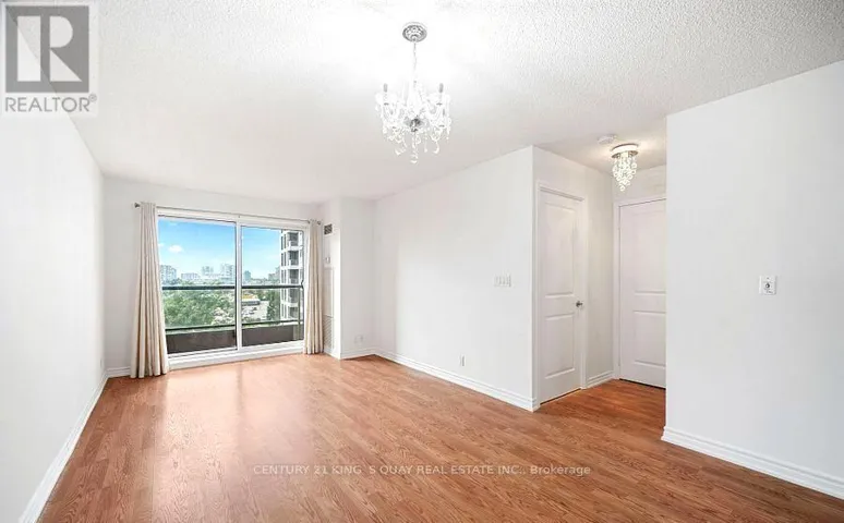 512 - 18 HARDING BOULEVARD, Richmond Hill (Harding), Ontario L4C0T3