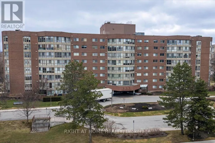 703 - 5 WELDRICK ROAD W, Richmond Hill (North Richvale), Ontario L4C8S9