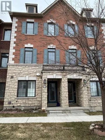 26 DELFT DRIVE, Markham (Victoria Square), Ontario L6C0Z1