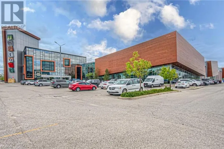 7250 KEELE STREET, Vaughan (Concord), Ontario L4K1Z8