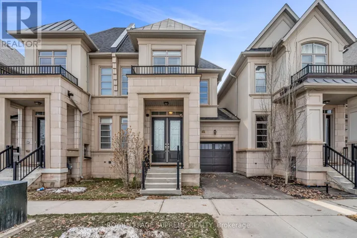 3140 POST ROAD, Oakville (GO Glenorchy), Ontario L6H0V3