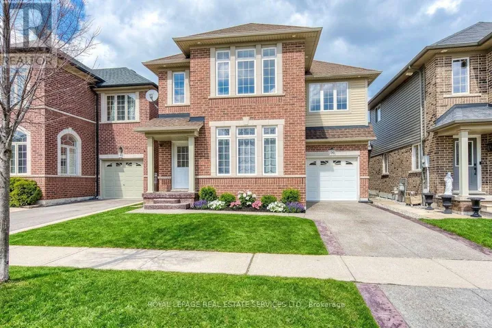 206 BRIGADOON DRIVE, Hamilton (Gourley), Ontario L9C0B5
