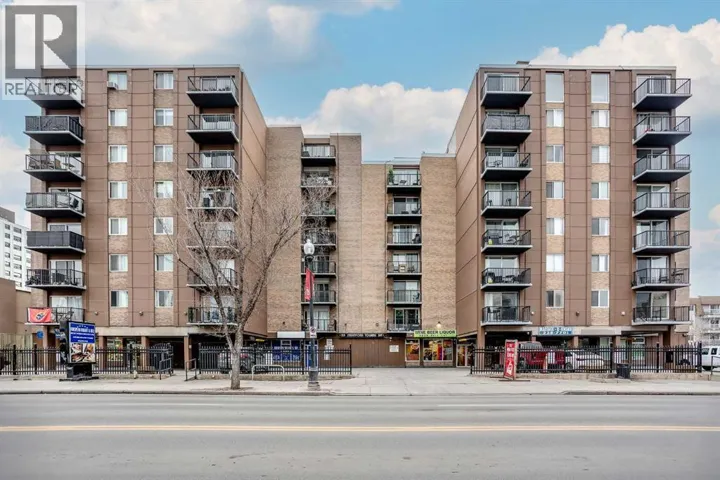 5F, 515 17 Avenue SW, Calgary, Alberta T2S0A9