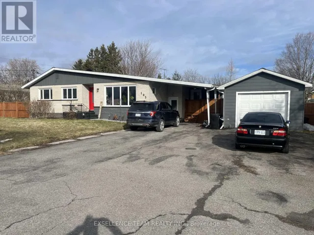 103 ST. GEORGE STREET W, North Glengarry, Ontario K0C1A0
