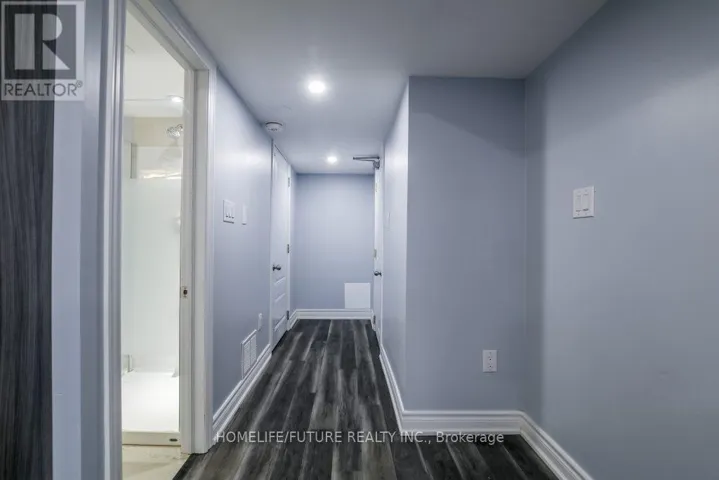 BSMT - 90 MOUNTLAND DRIVE, Toronto (Woburn), Ontario M1G2P1