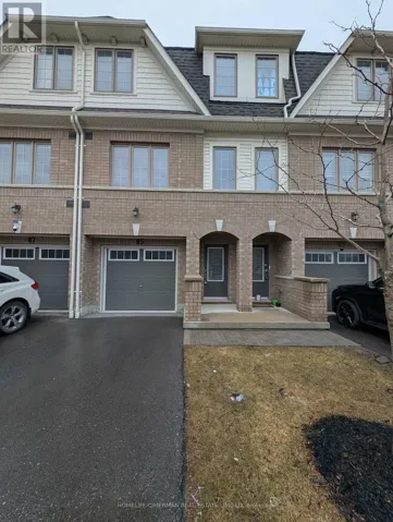 85 DANZATORE PATH, Oshawa (Windfields), Ontario L1L0P9