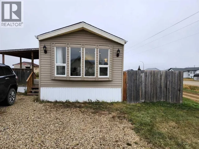 5002 54 Street, Grimshaw, Alberta T0H1W0