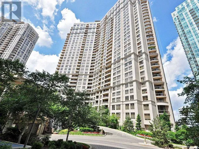 834 - 3888 DUKE OF YORK BLVD BOULEVARD, Mississauga (City Centre), Ontario L5C1Z5