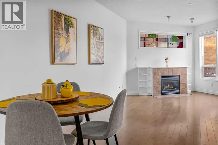 2, 2040 35 Avenue SW, Calgary, Alberta T2T2E1