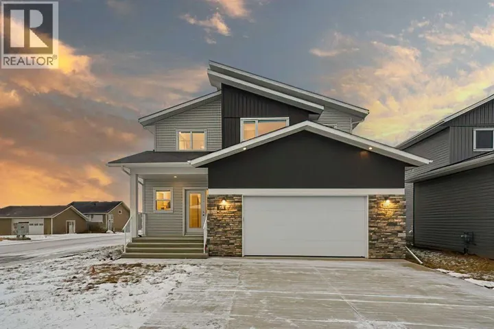 70 Palmer Circle, Blackfalds, Alberta T0M0J2