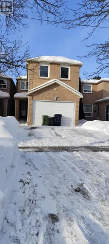 2ND FLOOR - 40 WHITLEY CASTLE CRESCENT S, Toronto (Agincourt North), Ontario M1V2P6