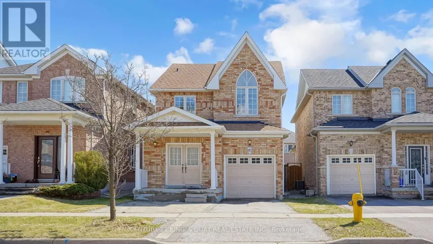 87 PESHAWAR AVENUE, Markham (Village Green-South Unionville), Ontario L3R9V3