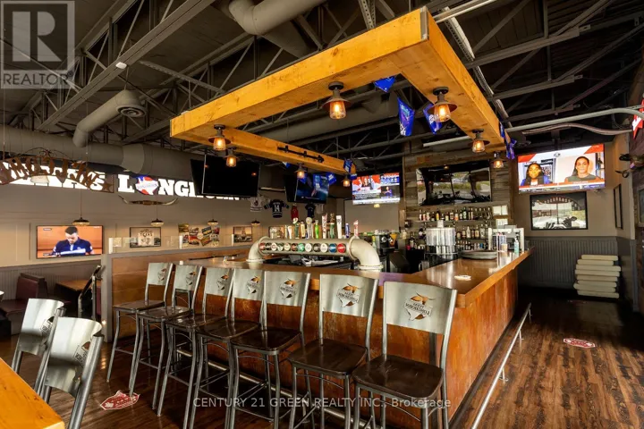 13 - 1077 NORTH SERVICE ROAD, Mississauga (Lakeview), Ontario L4Y1A6