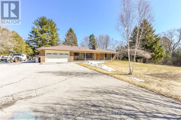 3 CEDAR DRIVE, Caledon, Ontario L7K1H4
