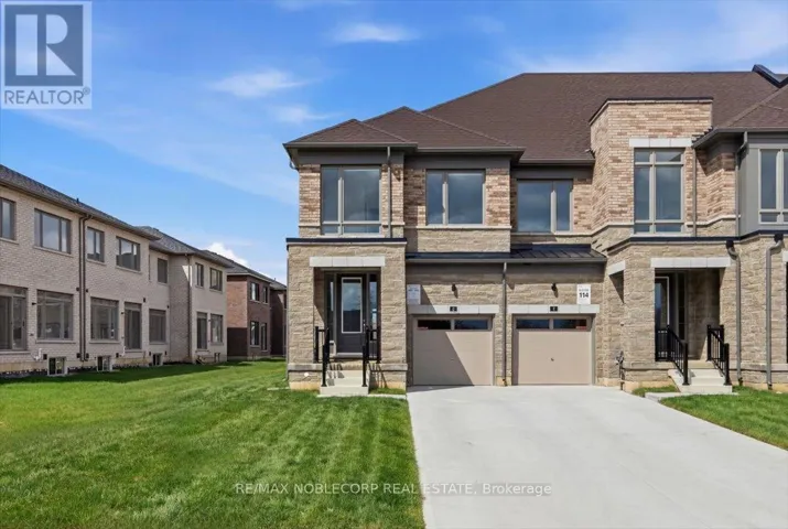 2 GEORGE ARMSTRONG ROAD, Caledon (Bolton West), Ontario L7E4N1