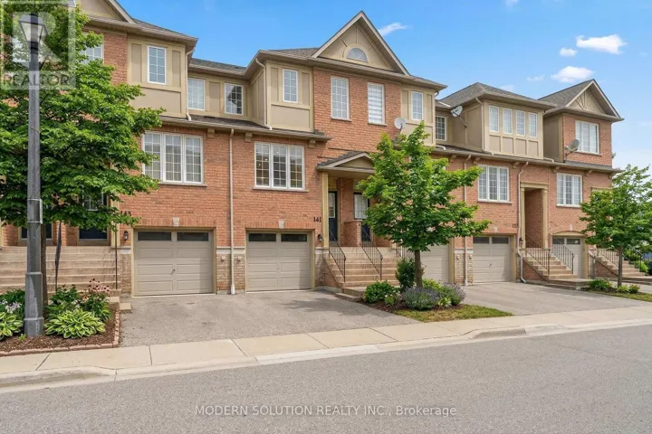 141 - 5055 HEATHERLEIGH AVENUE, Mississauga (East Credit), Ontario L5V2K9