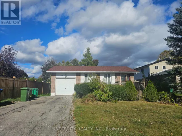 108 MELLOW CRESCENT, Caledon (Bolton East), Ontario L7E1Z3
